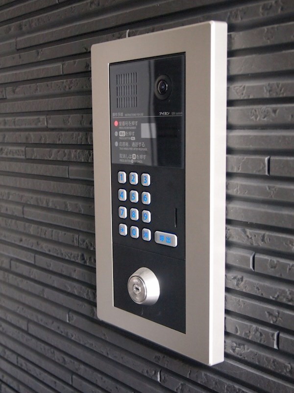 ノア名駅南の物件内観写真