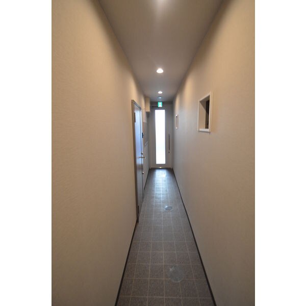 ノア名駅南の物件内観写真