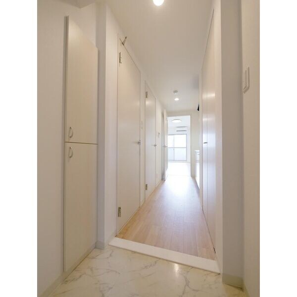 グレイス大須の物件内観写真