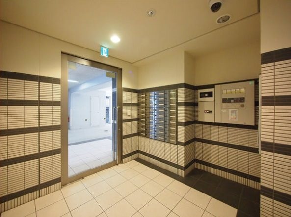 グレイス大須の物件外観写真