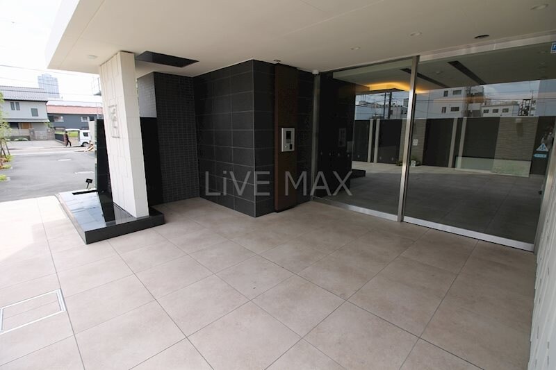 エステムコート名古屋金山ミッドクロスの物件外観写真