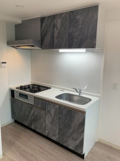 ウルフィエスタ徳川の物件内観写真