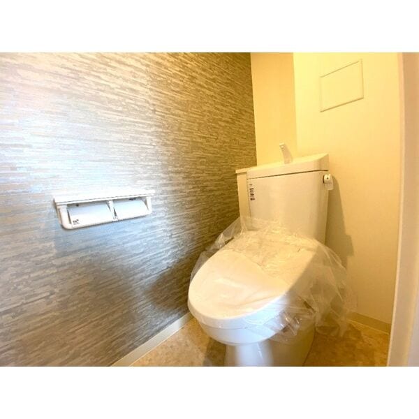 ウルフィエスタ徳川の物件内観写真