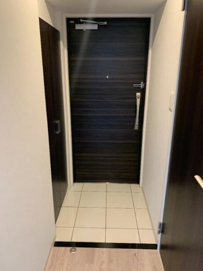 ウルフィエスタ徳川の物件内観写真