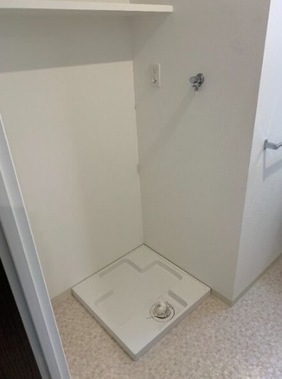 ウルフィエスタ徳川の物件内観写真