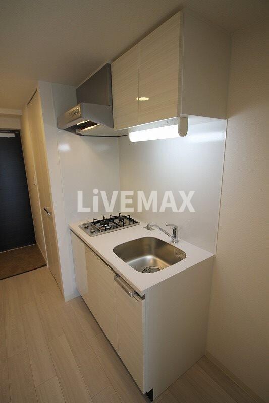 メインステージ名古屋ノースマークの物件内観写真