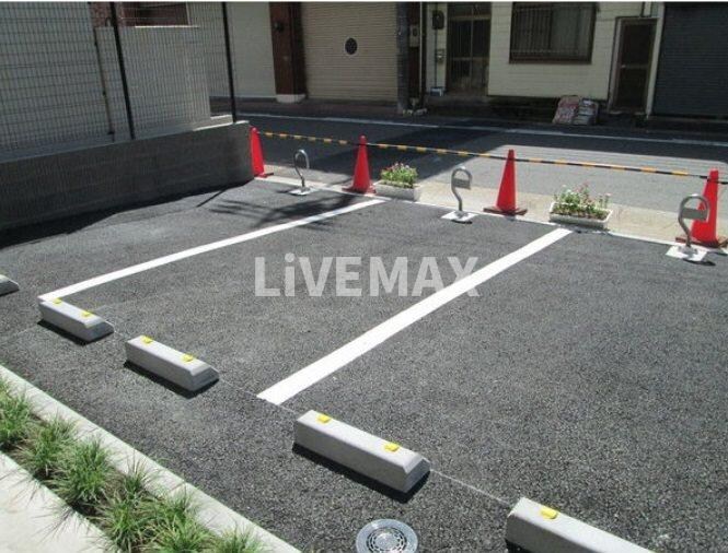 メインステージ名古屋ノースマークの物件外観写真