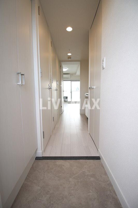 メインステージ名古屋ノースマークの物件内観写真