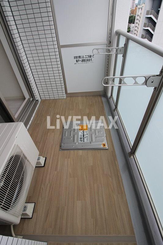 メインステージ名古屋ノースマークの物件内観写真