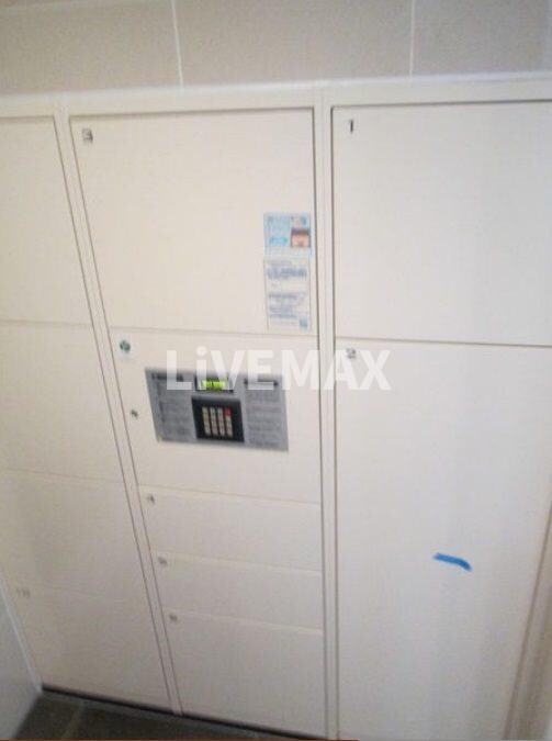 メインステージ名古屋ノースマークの物件内観写真