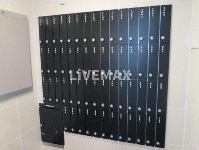 メインステージ名古屋ノースマークの物件内観写真