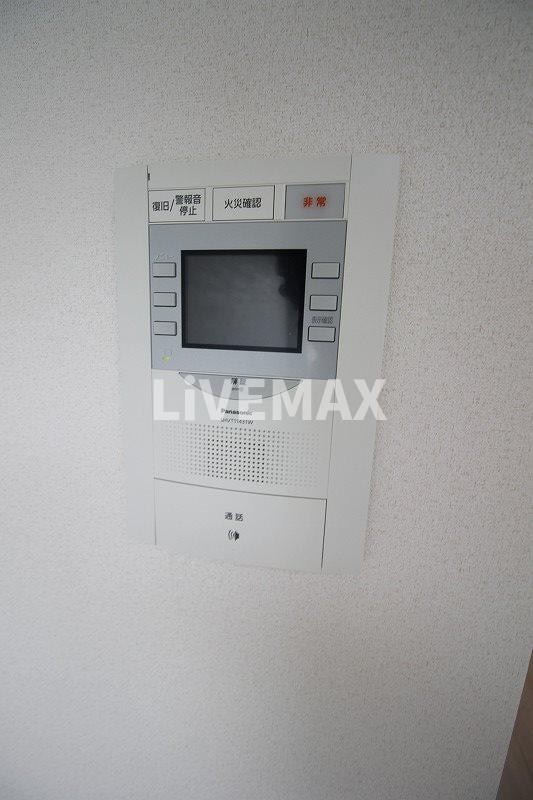 メインステージ名古屋ノースマークの物件内観写真