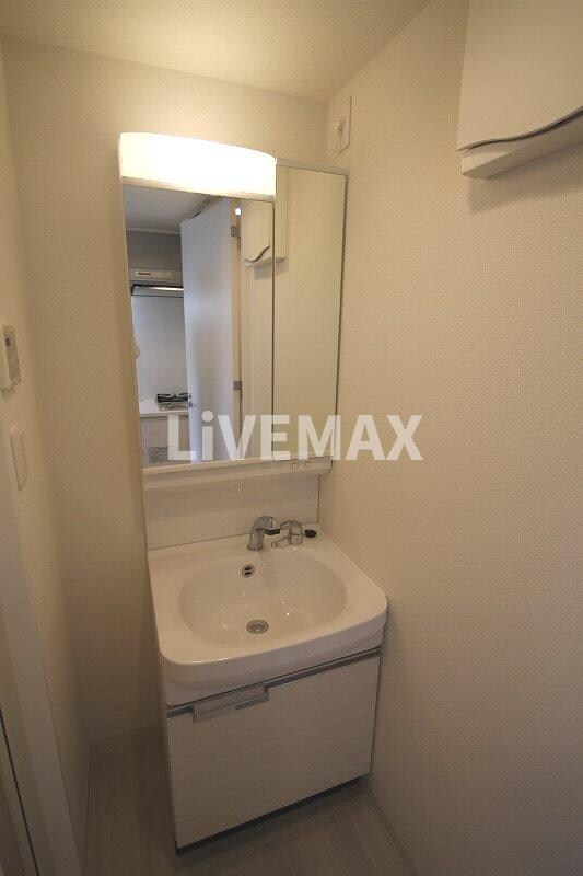 メインステージ名古屋ノースマークの物件内観写真