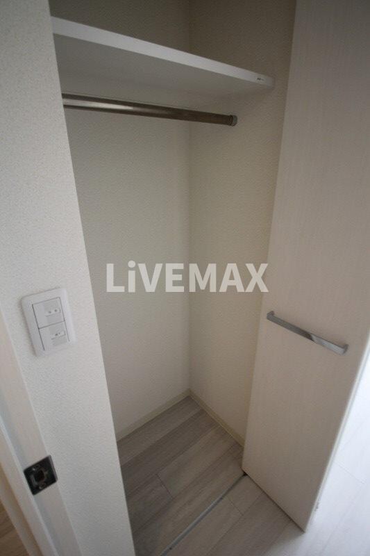 メインステージ名古屋ノースマークの物件内観写真