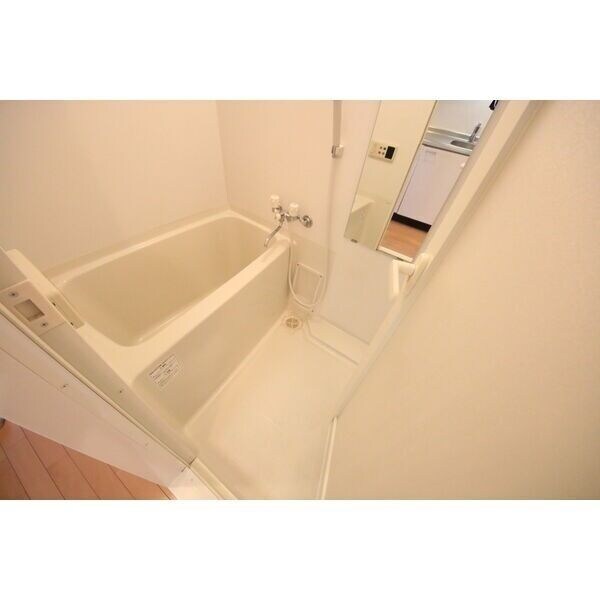 ベルファース川原通の物件内観写真