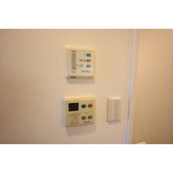 ベルファース川原通の物件内観写真