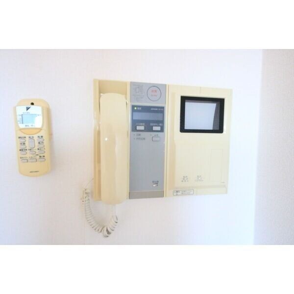 ベルファース川原通の物件内観写真