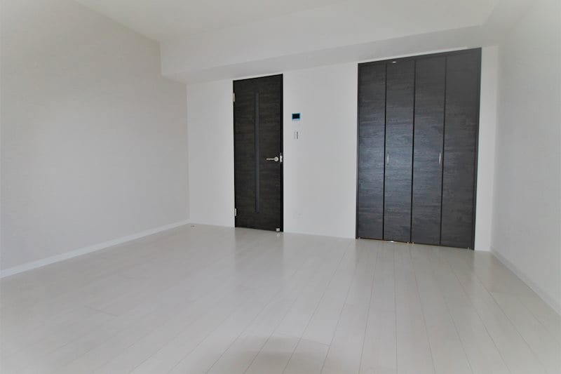 axis meiseiの物件内観写真