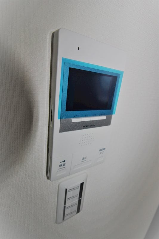 axis meiseiの物件内観写真