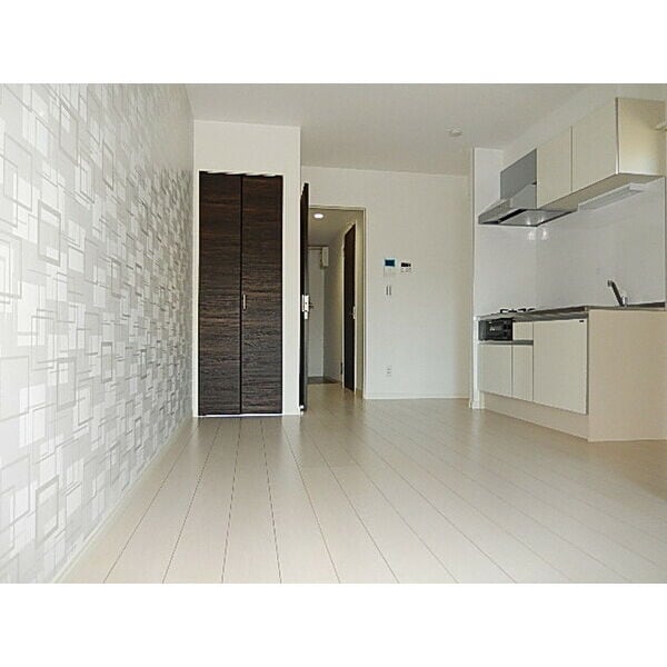 Le　ciel中村日赤の物件内観写真