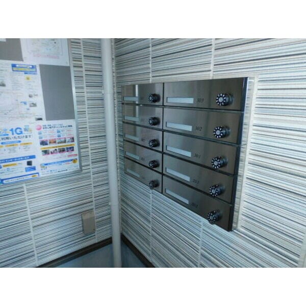 Le　ciel中村日赤の物件内観写真