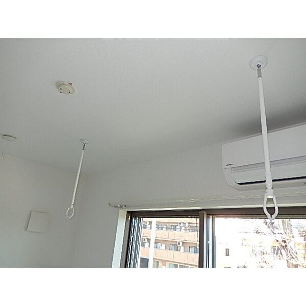 Le　ciel中村日赤の物件内観写真