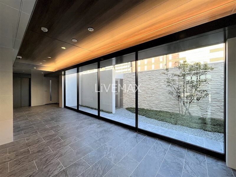 サングレース千種の物件外観写真