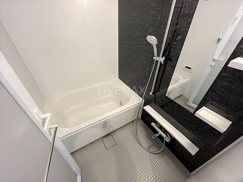 サングレース千種の物件内観写真