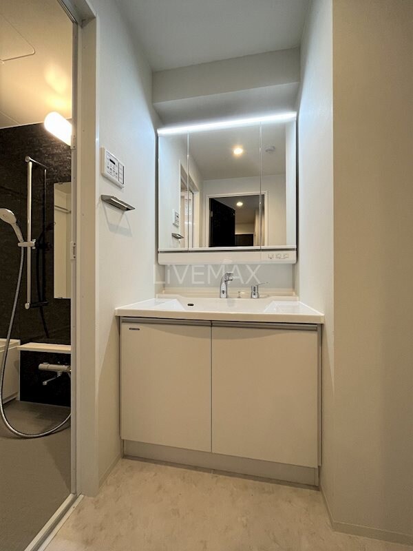 サングレース千種の物件内観写真