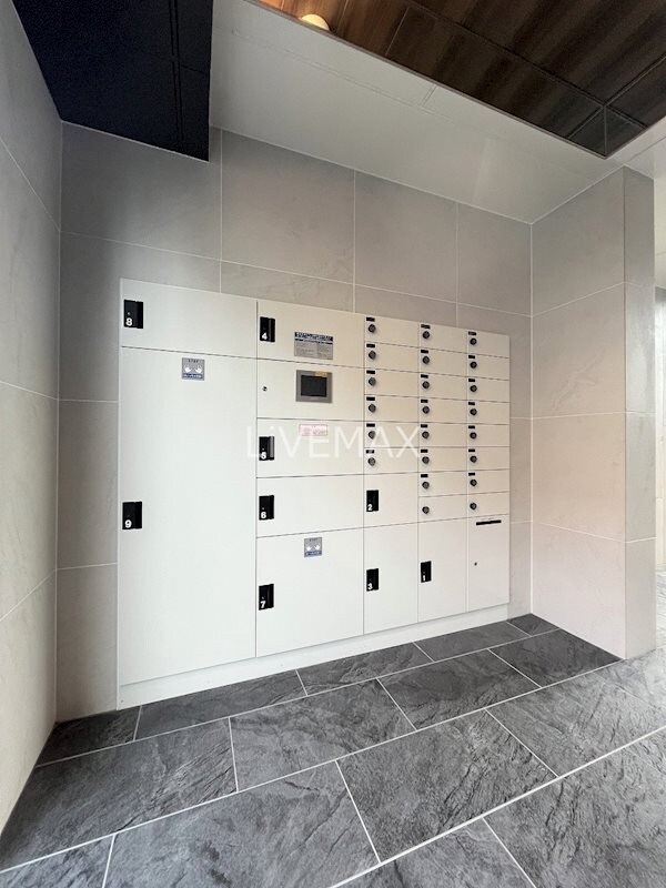 サングレース千種の物件内観写真