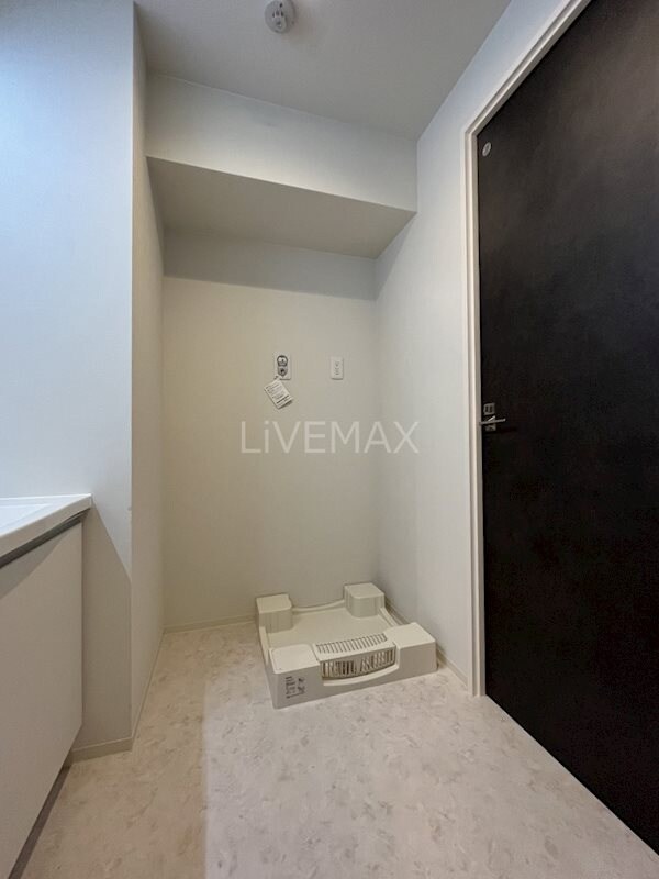 サングレース千種の物件内観写真