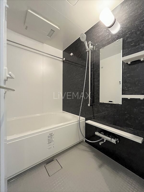 サングレース千種の物件内観写真