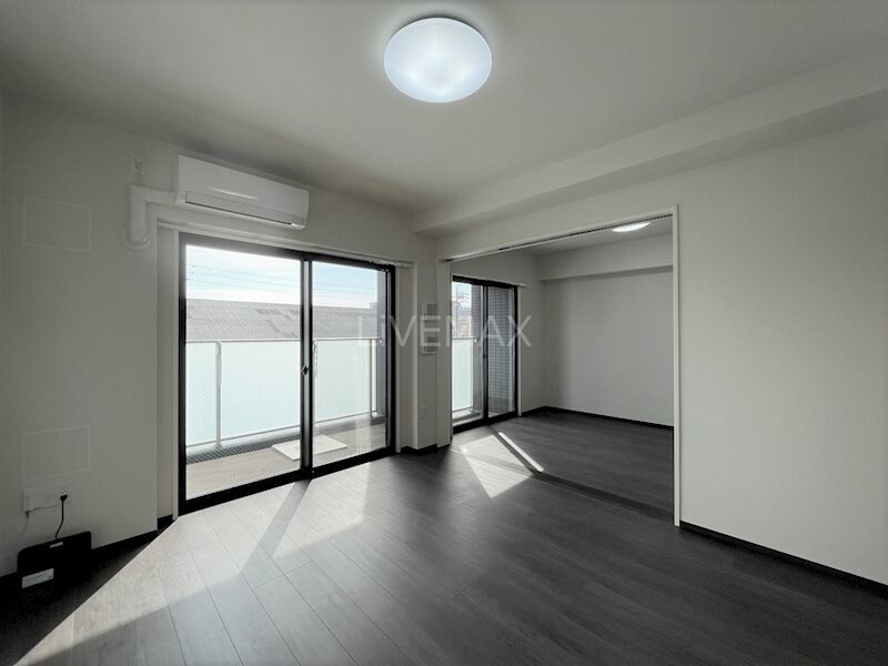 サングレース千種の物件内観写真