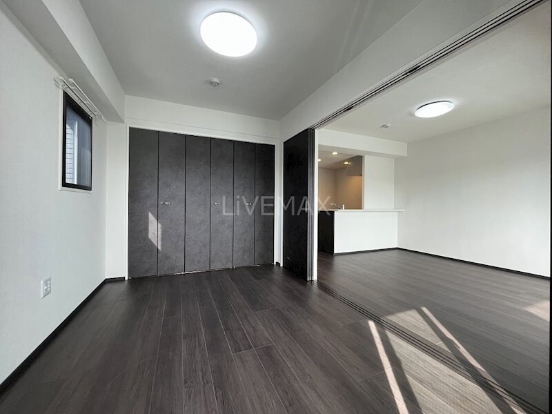 サングレース千種の物件内観写真