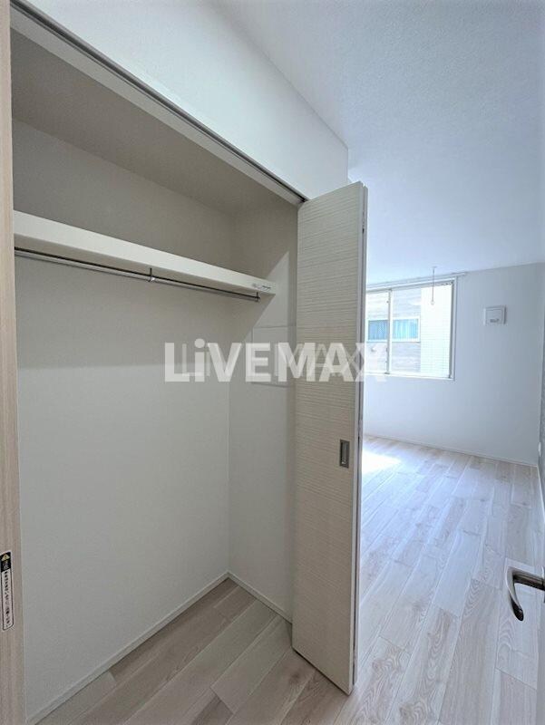 クレストタップ名古屋ウエストの物件内観写真