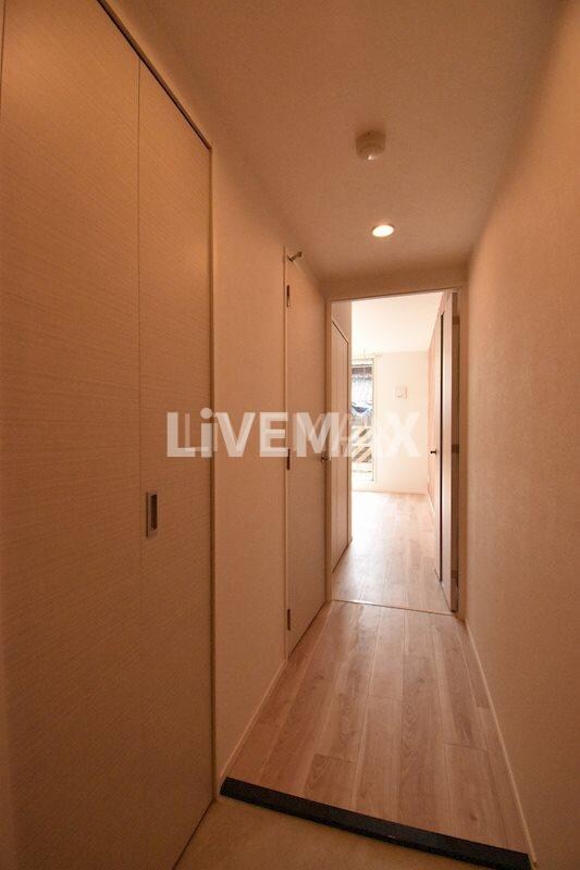 クレストタップ名古屋ウエストの物件内観写真