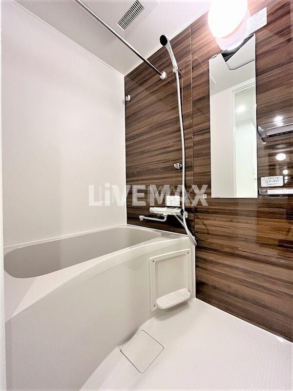 クレストタップ名古屋ウエストの物件内観写真