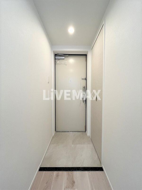 クレストタップ名古屋ウエストの物件内観写真