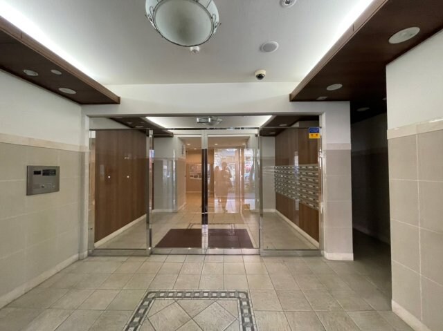 ベルファース川原通の物件外観写真