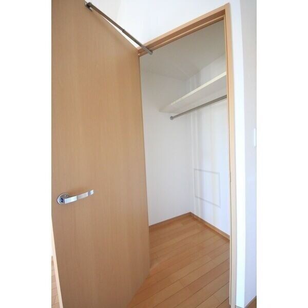 ベルファース川原通の物件内観写真