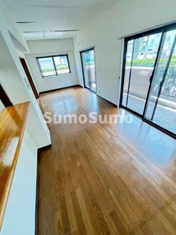 オークヒルズ山口の物件内観写真