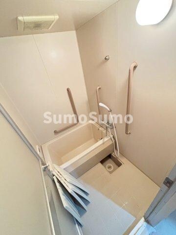 オークヒルズ山口の物件内観写真