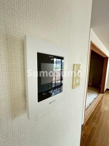 オークヒルズ山口の物件内観写真