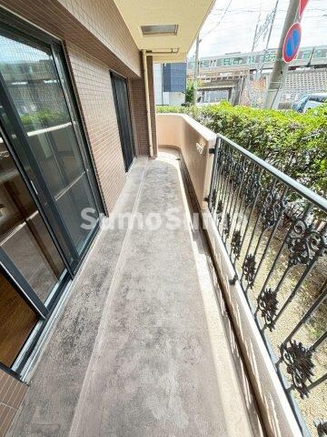 オークヒルズ山口の物件内観写真