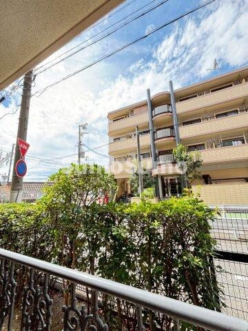 オークヒルズ山口の物件内観写真