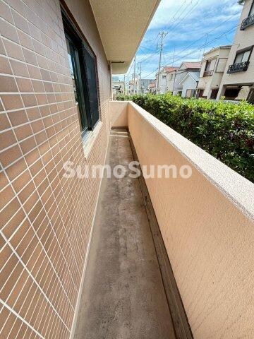 オークヒルズ山口の物件内観写真