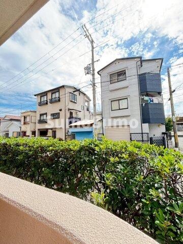 オークヒルズ山口の物件内観写真