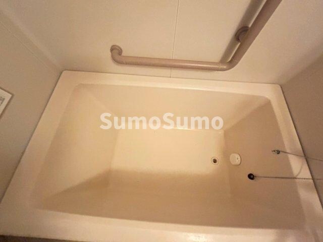 オークヒルズ山口の物件内観写真