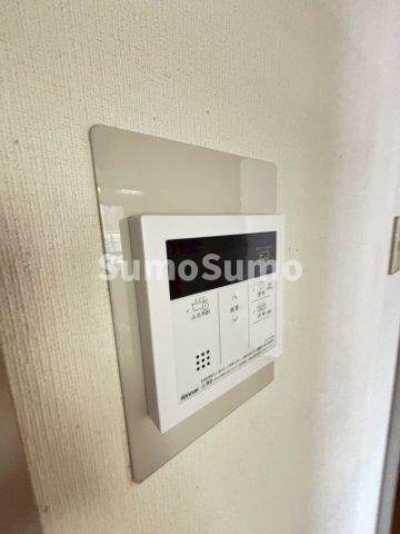 オークヒルズ山口の物件内観写真