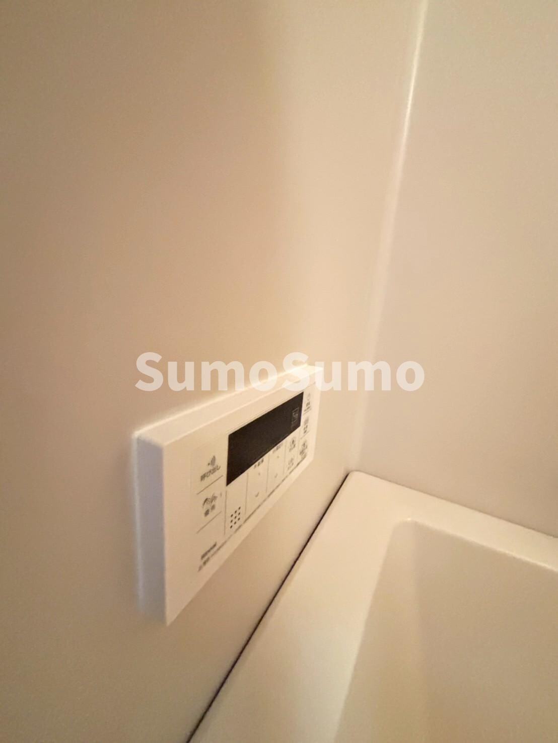 オークヒルズ山口の物件内観写真